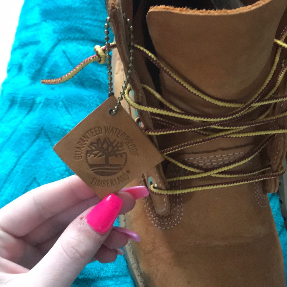 Tim's size 6.5 in men's - Picture 3 of 7